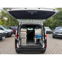 Renault Kangoo, 2021, МКПП, пробег 81350 км