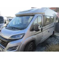 Автодом Adria COMPACT, 2024, АКПП, пробег 27400 км