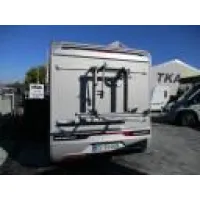 Автодом Adria COMPACT, 2024, АКПП, пробег 27400 км