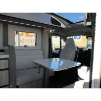 Автодом Adria COMPACT, 2024, АКПП, пробег 27400 км