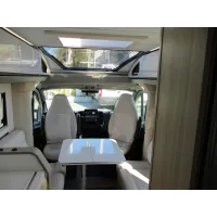 Автодом Adria COMPACT, 2024, АКПП, пробег 27400 км