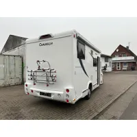 Автодом Chausson GA, 2017, МКПП, пробег 71477 км