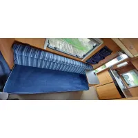 Автодом Dethleffs GlobeR, 2009, МКПП, пробег 142900 км