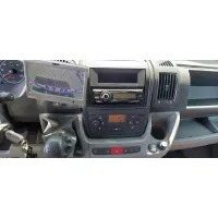 Автодом Dethleffs GlobeR, 2009, МКПП, пробег 142900 км