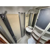 Автодом Dethleffs GlobeR, 2009, МКПП, пробег 142900 км