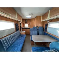 Автодом Dethleffs GlobeR, 2009, МКПП, пробег 142900 км