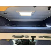 Автодом Dethleffs Advantage, 2007, МКПП, пробег 29419 км