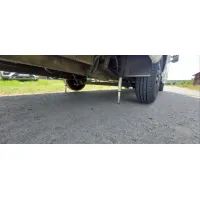 Автодом Bürstner Nexxo, 2015, АКПП, пробег 65980 км