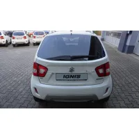 Suzuki Ignis, 2020, МКПП, пробег 61267 км