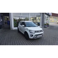Suzuki Ignis, 2020, МКПП, пробег 61267 км