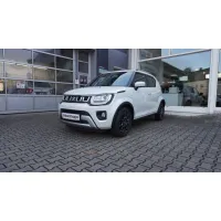 Suzuki Ignis, 2020, МКПП, пробег 22091 км