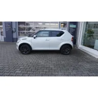 Suzuki Ignis, 2020, МКПП, пробег 22091 км
