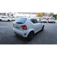 Suzuki Ignis, 2020, МКПП, пробег 22091 км