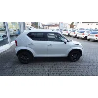 Suzuki Ignis, 2020, МКПП, пробег 22091 км