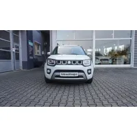 Suzuki Ignis, 2020, МКПП, пробег 22091 км