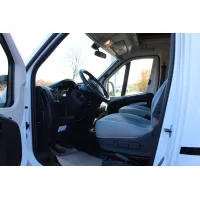 Автодом Dethleffs JUST, 2021, МКПП, пробег 49300 км