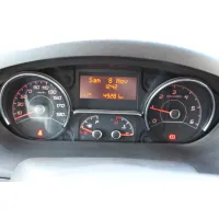 Автодом Dethleffs JUST, 2021, МКПП, пробег 49300 км