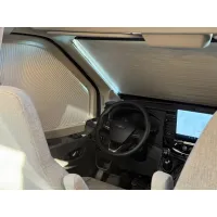 Автодом Challenger 337, 2025, МКПП, пробег 21630 км