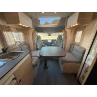 Автодом Challenger 337, 2025, МКПП, пробег 21630 км