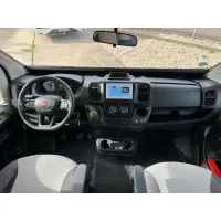 Автодом Challenger C387, 2024, МКПП, пробег 16000 км