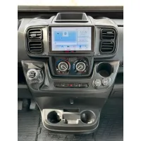 Автодом Challenger C387, 2024, МКПП, пробег 16000 км