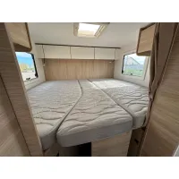 Автодом Challenger C387, 2024, МКПП, пробег 16000 км