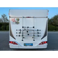 Автодом Carado T448, 2019, МКПП, пробег 53000 км