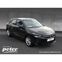 Opel Corsa, 2023, МКПП, пробег 39765 км