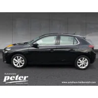 Opel Corsa, 2023, МКПП, пробег 39765 км