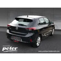 Opel Corsa, 2023, МКПП, пробег 39765 км