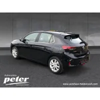Opel Corsa, 2023, МКПП, пробег 39765 км