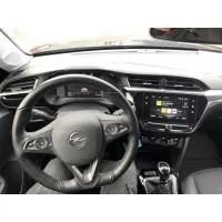 Opel Corsa, 2023, МКПП, пробег 39765 км