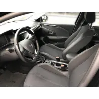 Opel Corsa, 2023, МКПП, пробег 39765 км