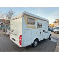 Автодом Carado T132, 2014, МКПП, пробег 145000 км