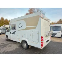 Автодом Carado T132, 2014, МКПП, пробег 145000 км