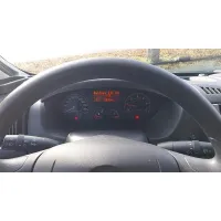 Автодом Dethleffs Glücksmobil, 2019, МКПП, пробег 29800 км