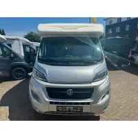 Автодом Miller Toronto, 2017, МКПП, пробег 73879 км