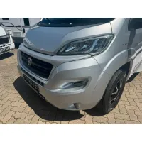 Автодом Miller Toronto, 2017, МКПП, пробег 73879 км