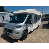 Автодом Miller Toronto, 2017, МКПП, пробег 73879 км