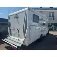 Автодом Miller Toronto, 2017, МКПП, пробег 73879 км