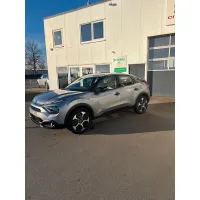 Citroën C4, 2021, МКПП, пробег 36700 км