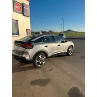 Citroën C4, 2021, МКПП, пробег 36700 км