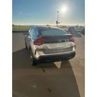 Citroën C4, 2021, МКПП, пробег 36700 км