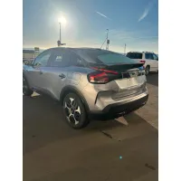 Citroën C4, 2021, МКПП, пробег 36700 км