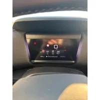 Citroën C4, 2021, МКПП, пробег 36700 км