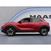 Opel Mokka, 2022, АКПП, пробег 58287 км