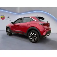 Opel Mokka, 2022, АКПП, пробег 58287 км