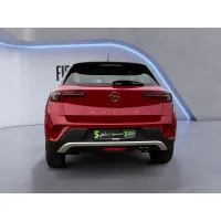 Opel Mokka, 2022, АКПП, пробег 58287 км