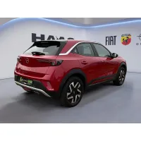 Opel Mokka, 2022, АКПП, пробег 58287 км