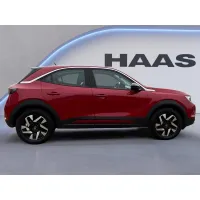 Opel Mokka, 2022, АКПП, пробег 58287 км